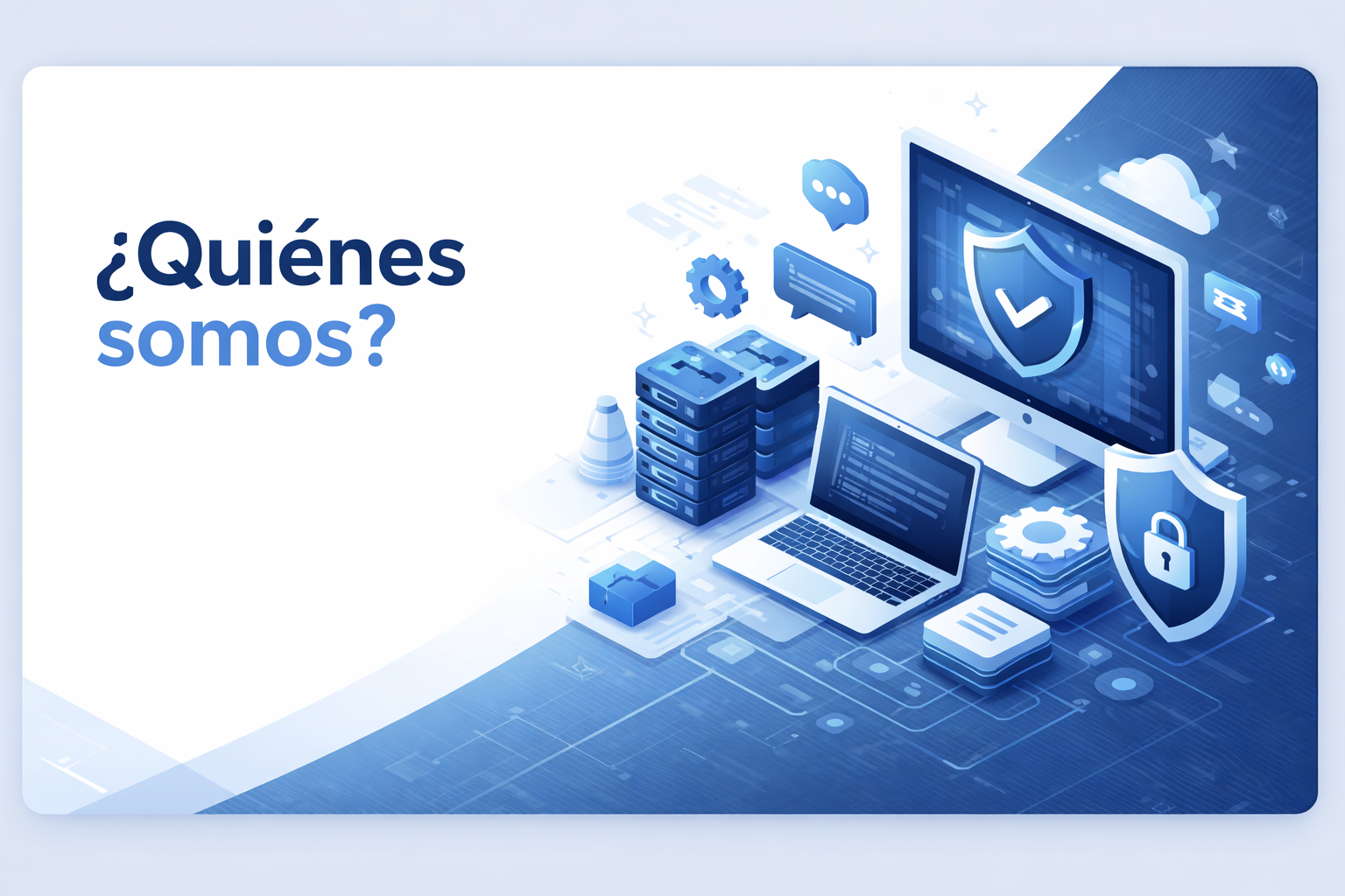 Equipo TechSolutions